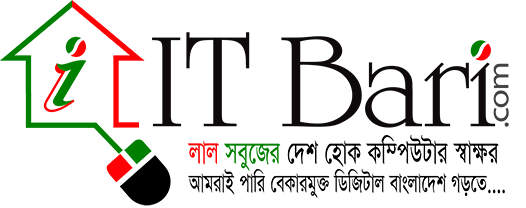 ITBari logo