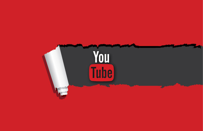 youtube logo