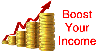 how to boost freelancing income