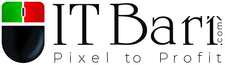 ITBari Logo